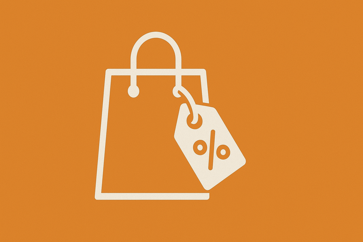 ScontiVip.com Hero Image